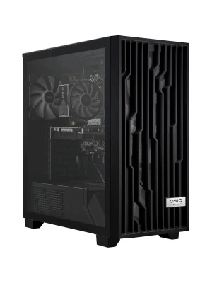 ��������� ���� OSiO CyberLine B59i, Intel Core i5-12400F/16 �� DDR4/1024 �� SSD/NVIDIA GeForce RTX 3050 (6 ��)/��� ��, ������ (�59I-001B)