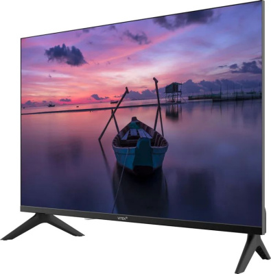 ��������� LED Vitek 32" VT-32HBB200 HD 60Hz ������