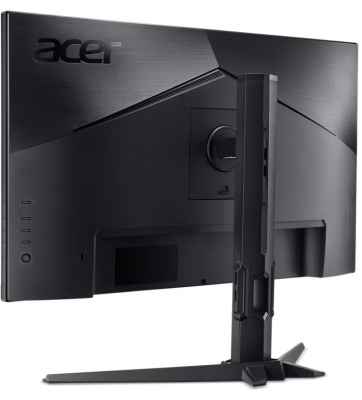 ������� 27" ACER XV270UX1bmiiprx Black