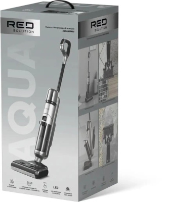������� ������ Red Solution W3450 180�� �����
