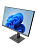 �������� CBR AiO-MDCR-2702, 27" (1920x1080) IPS/Intel Core i5-1235U/16 DDR4/512 �� SSD/Intel Iris Xe Graphics/Windows 11 Pro, ����� (CBR-AiOMDCR2702-HN27I5G12-16G512G)