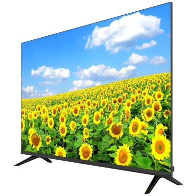 ��������� 43" LED AIWA 43NG-U4300B 4K Ultra HD, ������, ����� ��, ����� ��