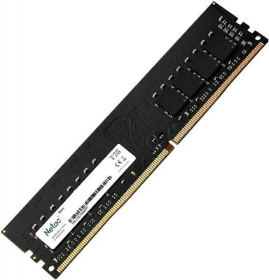 ����������� ������ 8Gb DDR4 3200MHz Netac (NTBSD4P32SP-08)