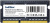 ������ ������ ��� �������� SODIMM 4GB DDR3-1600 IND-ID3N16SP04X INDILINX