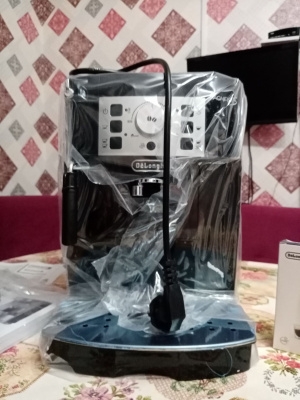 ���������� Delonghi Magnifica ECAM 22.110.B