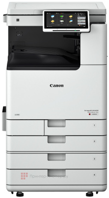 ��� Canon imageRUNNER ADVANCE DX C3935i (5961C005)