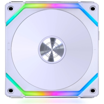 ���������� ��� ������� LIAN LI UNI FAN SL V2 120 White aRGB PWM 120mm 2000RPM (1pcs)
