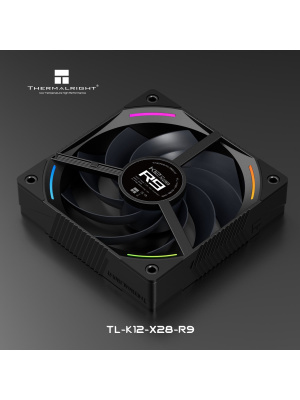 ���������� Thermalright TL-K12-X28-R9 / ARGB / 120mm PWM / TRTLK12X28R9