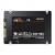SSD накопитель Samsung SSD 870 EVO 1 TB MZ-77E1T0BW SSD накопитель Samsung SSD 870 EVO 1 TB MZ-77E1T0BW