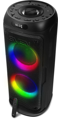 ������� ����������� Sven �� PS-770 ������ 100W 1.0 BT/3.5Jack 10� 4400mAh