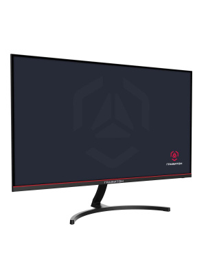 ������� �������� ��24� 23.8" (IPS,1920x1080,178�/178�,5��,300 ��/�, 75��, D-Sub, DP 1.2,HDMI 2.0,VESA 75x75, 3YBAS) (������ ���)