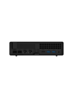 ����-�� MINISFORUM MS-A2, AMD Ryzen 9 8945HX/32 �� DDR5/1024 �� SSD/AMD Radeon Graphics/Windows 11 Pro, ������ (MS-A2-8945/32GB+1TB)