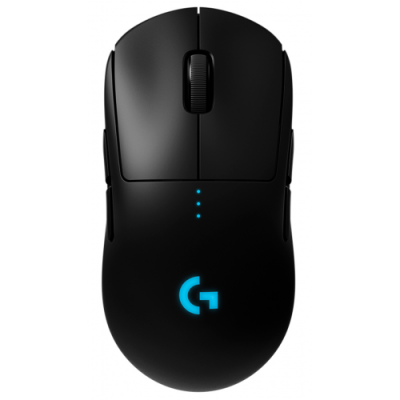 ������� ���� Logitech G403 HERO � RGB-���������� [910-005636]