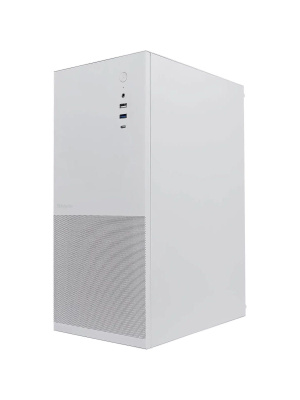 ������ DEFENDER Apex Metal XL MIDITOWER ATX Micro-ATX Mini-ITX W/O PSU USB1.1+3.0+Type-C+audio ����� 25032