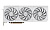 ���������� ASUS AMD Radeon RX 9070 XT OC 16Gb ( PRIME-RX9070XT-O16G-WHITE), GDDR6, OC, Ret 90YV0L75-M0NA00