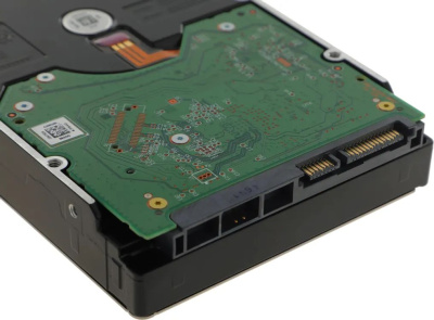������� ���� WD SATA-III 10TB WD103KFBX Red Pro (7200rpm) 512Mb 3.5"