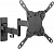 ��������� Ultramounts UM866B 15-43" max 20�� VESA 200x200 ������� � ������