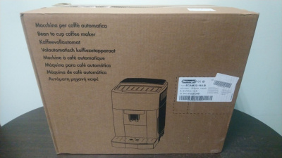���������� Delonghi Magnifica ECAM 22.110.B
