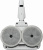 Пылесос Polaris IQ Home PVCSDC 3000 800Вт белый (в компл.:3мешка) Пылесос Polaris IQ Home PVCSDC 3000 800Вт белый (в компл.:3мешка)