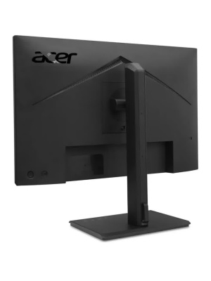 ������� ACER Vero B277Gbmiprxv 27" Black � ��������� ������ IPS, 1920x1080, 120Hz, 4 ms, 178�/178�, 250 cd/m, 100M:1, +�DMI 1.4, +DisplayPort, +Spk