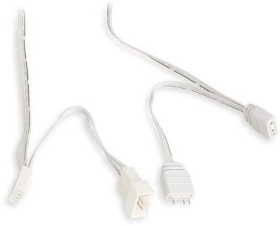 ����� ��� ������� HSPD M1 White (M1-1201WH-ARGB)