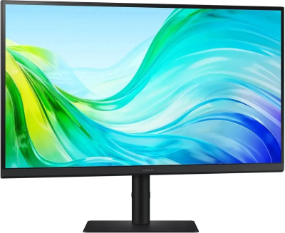 ������� Samsung 27" S27F610EAIXCI Ultra HD 2K IPS LED ������
