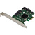 ���������� ExeGate EXE-503 (OEM) PCI-Ex1, SATA 6Gb/s, 4port-int (EX283710RUS)