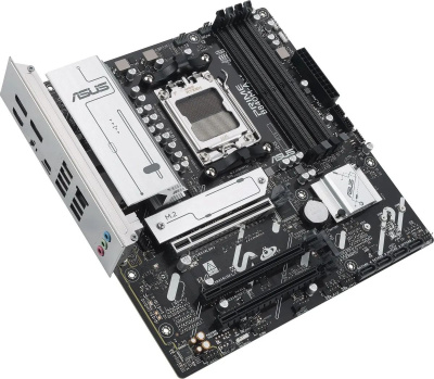 ����������� ����� Asus PRIME B840M-A-CSM Socket AM5 AMD B840 , mATX, 90MB1J10-M0EAYC Ret