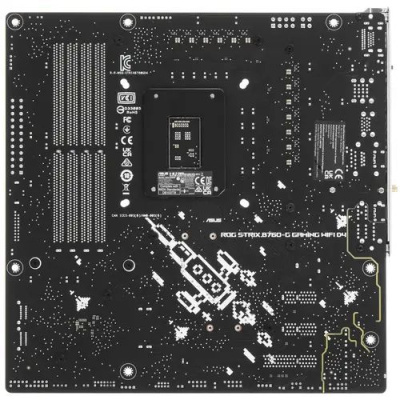 ����������� ����� ASUS ROG STRIX B760-G GAMING WIFI (90MB1EQ0-M0EAY0)