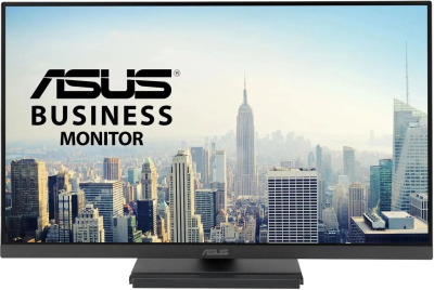 ������� Asus 27" VA279QGSE IPS LED FHD, 120Hz, 1ms, ������ (90LM04J1-B03371)