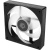 Вентилятор для корпуса ID-COOLING AS-120-ARGB-K (120mm, 2000rpm, 58.0 CFM, 27.2 дБ, PWM 4-pin, ARGB, black) (AS-120-ARGB-K) Вентилятор для корпуса ID-COOLING AS-120-ARGB-K (120mm, 2000rpm, 58.0 CFM, 27.2 дБ, PWM 4-pin, ARGB, black) (AS-120-ARGB-K)