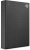 Жесткий диск внешний Seagate 2.5" 4TB One Touch Black STKZ4000400 USB 3.2 Gen1 Type-A Жесткий диск внешний Seagate 2.5" 4TB One Touch Black STKZ4000400 USB 3.2 Gen1 Type-A