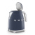 Чайник Smeg KLF03NBEU Чайник Smeg KLF03NBEU