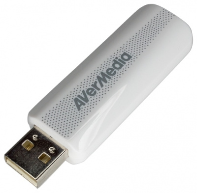 ��-����� AVERMEDIA TD310