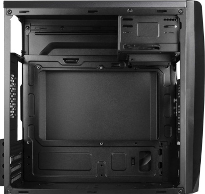 ������ �� Formula CS-102 Black, Mini-Tower, ��� �� (4711401661900)