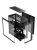 ������ Ocypus Gamma C72 BK ARGB, ATX, USB3.0*1+USB2.0*2, SIDE 3x120mm ARGB, REAR 1x120mm ARGB