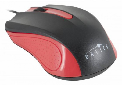 ���� ��������� Oklick 225M ������ ������� USB 