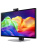 Монитор Acer PE320QXTbmiiphcuzx Acer 31,5'', 10 point MultiTouch, 16:9, IPS, 6K, 4ms, 400cd, 60Hz, HDMI, DP, USB, USB-C, SPK, CAM, HAS Монитор Acer PE320QXTbmiiphcuzx Acer 31,5'', 10 point MultiTouch, 16:9, IPS, 6K, 4ms, 400cd, 60Hz, HDMI, DP, USB, USB-C, SPK, CAM, HAS