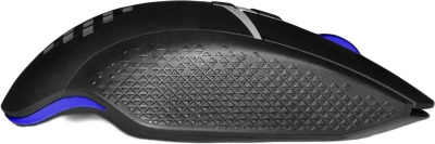 ����  Exegate GML-14 Black ��������, ���������, 4000 dpi, USB, ����: ������