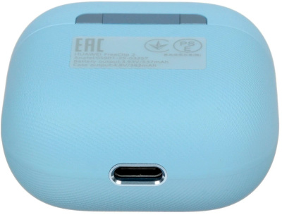 ��������� Huawei FreeClip 2 T0027 Blue (55038690)