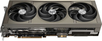 ���������� Sapphire AMD Radeon RX 9070 XT Sapphire Nitro+ PhantomLink Edition OC 16GB (11348-08-20G)
