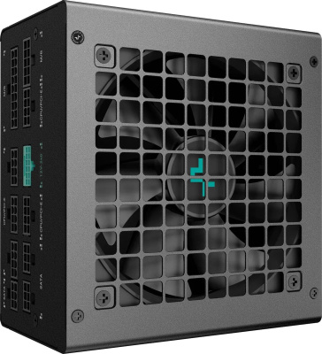 ���� ������� Deepcool ATX 850W PN850M V2 Gen.5 80+ gold (20+4pin) APFC 120mm fan 8xSATA RTL