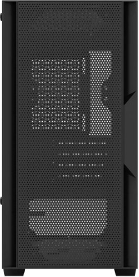 ������ ����� OCC-MN307 ������ ��� �� mATX 8x120mm 2xUSB2.0 1xUSB3.0 audio bott PSU