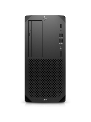 ��������� ���� HP Z2 G9 Tower, Intel Core i5-14500/16 �� DDR5/512 �� SSD/Intel UHD Graphics/Windows 11 Pro/����������, ����, ������ (4N3U8AV)