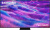 Телевизор Samsung 85" Neo QLED QN80F 4K Mini LED QE85QN80FAUXRU, 120 Гц, Smart TV Телевизор Samsung 85" Neo QLED QN80F 4K Mini LED QE85QN80FAUXRU, 120 Гц, Smart TV