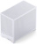Корпус Jonsbo D32 Pro White Корпус Jonsbo D32 Pro White