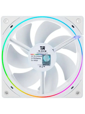 �������� ������������ Thermalright TL-S12-W (Pack of 3) / ARGB / 120mm PWM / TRTLS12W.3P
