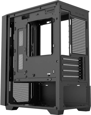 ������ ����� OCC-MN307 ������ ��� �� mATX 8x120mm 2xUSB2.0 1xUSB3.0 audio bott PSU