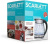 Чайник SC-EK27G54 SILVER SCARLETT Чайник SC-EK27G54 SILVER SCARLETT