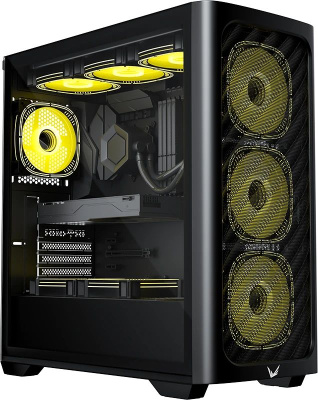 ������ �� Formula Air Power G3 Plus ��� �� Black